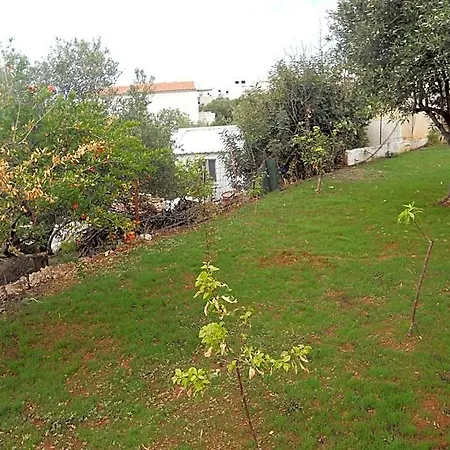 فندق Aspri Petra خيرسونِسوس