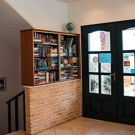 فندق Aspri Petra خيرسونِسوس